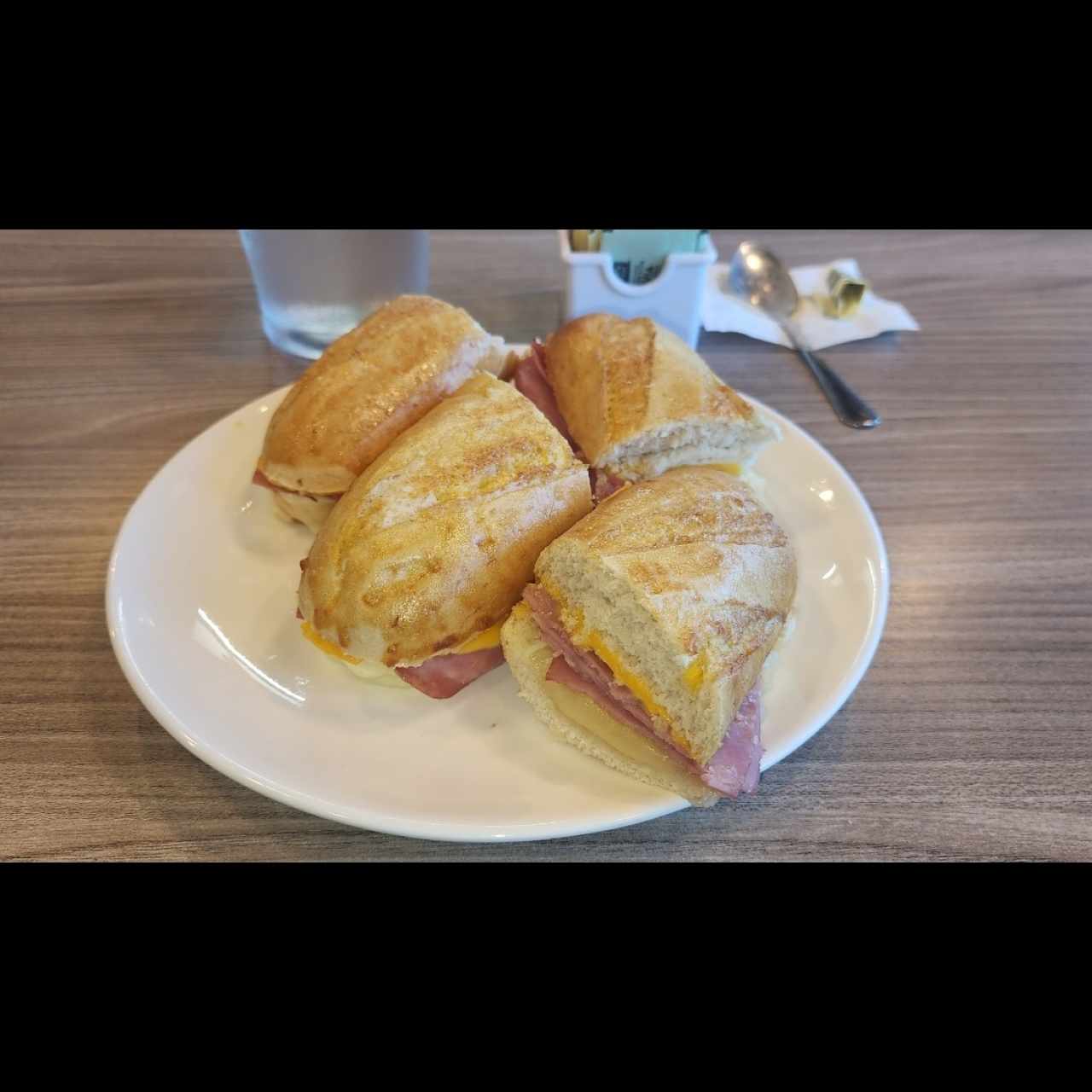 emparedados
