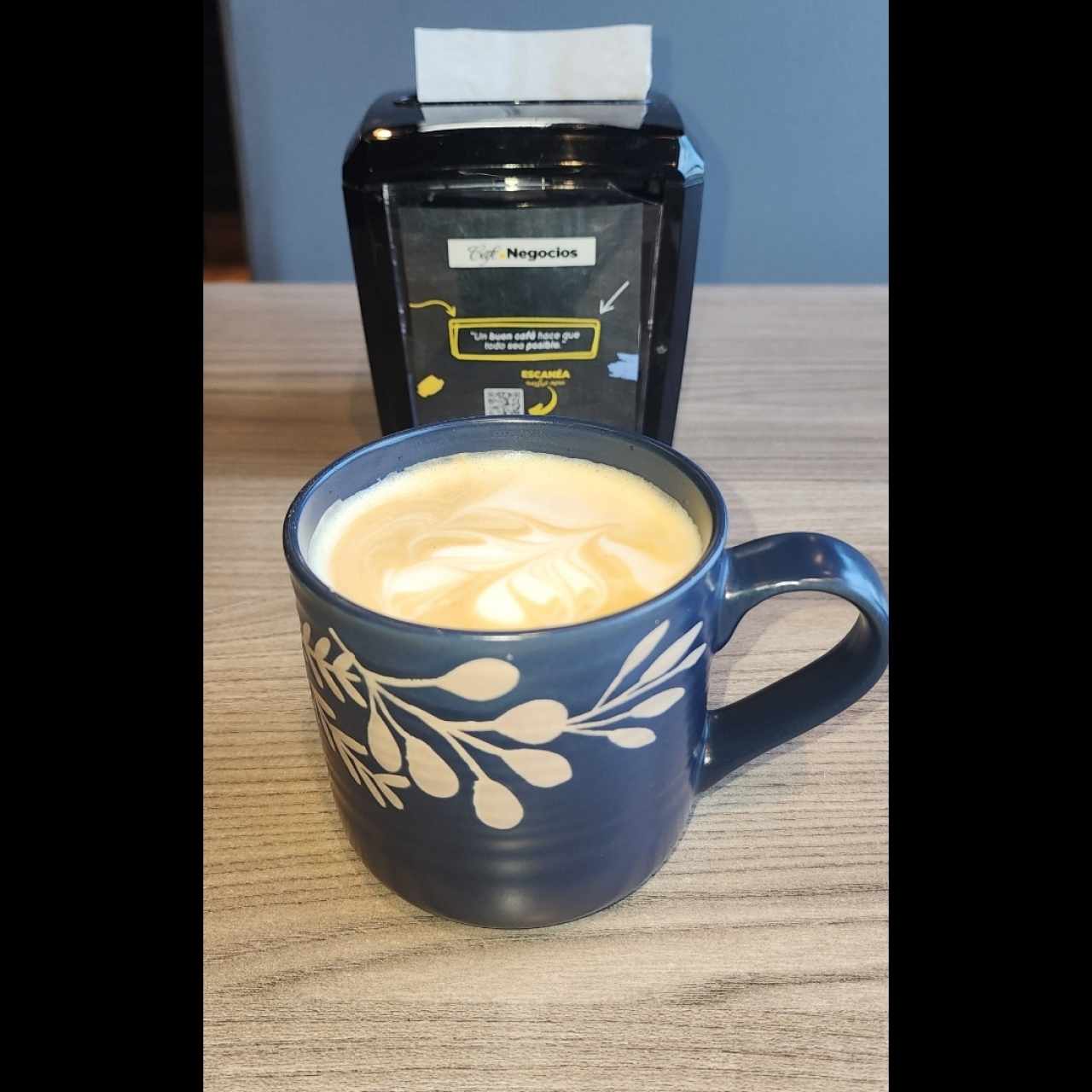 Caffe latte