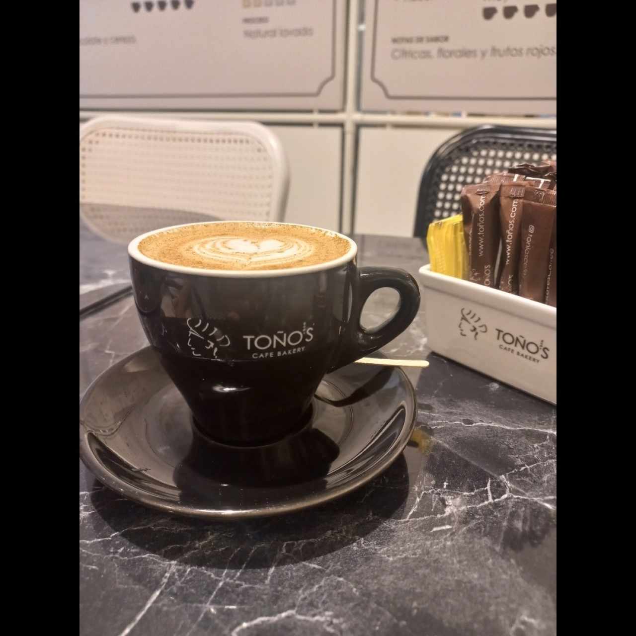 Capuccino