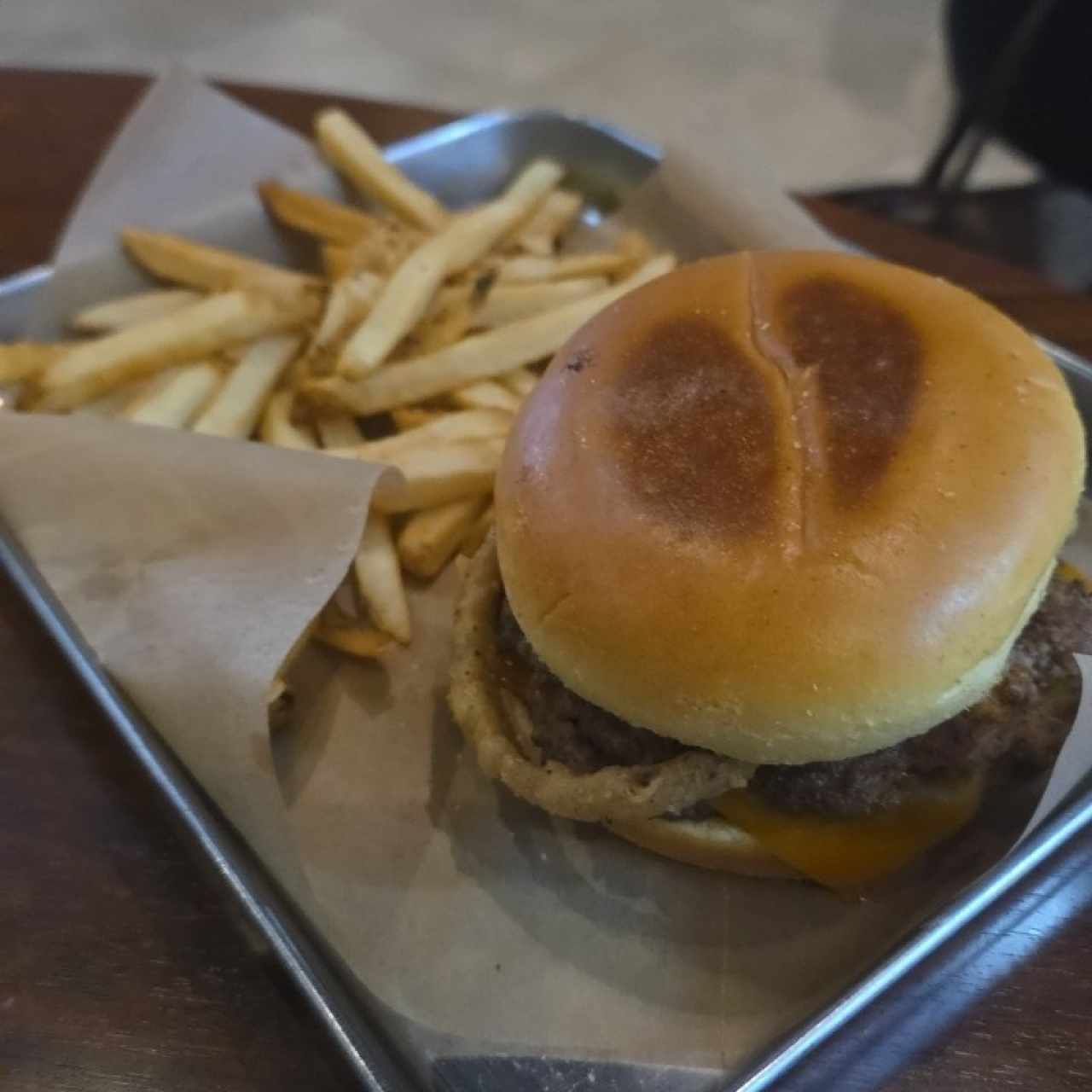 Burger