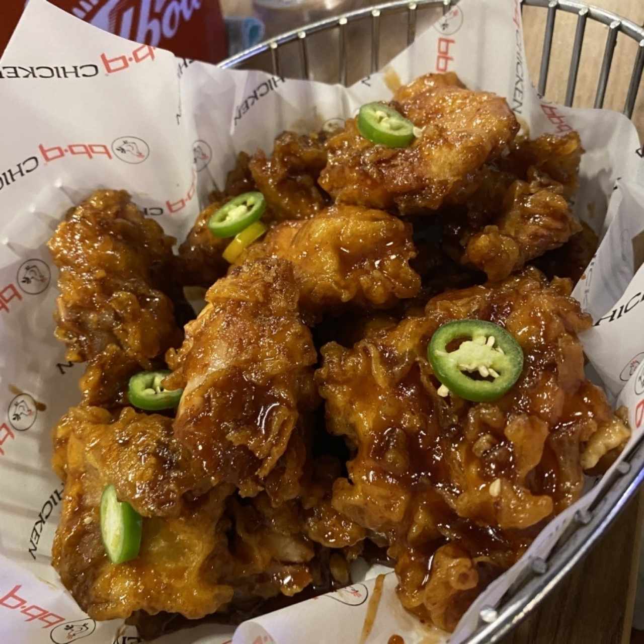 Bonless - Gangjeong