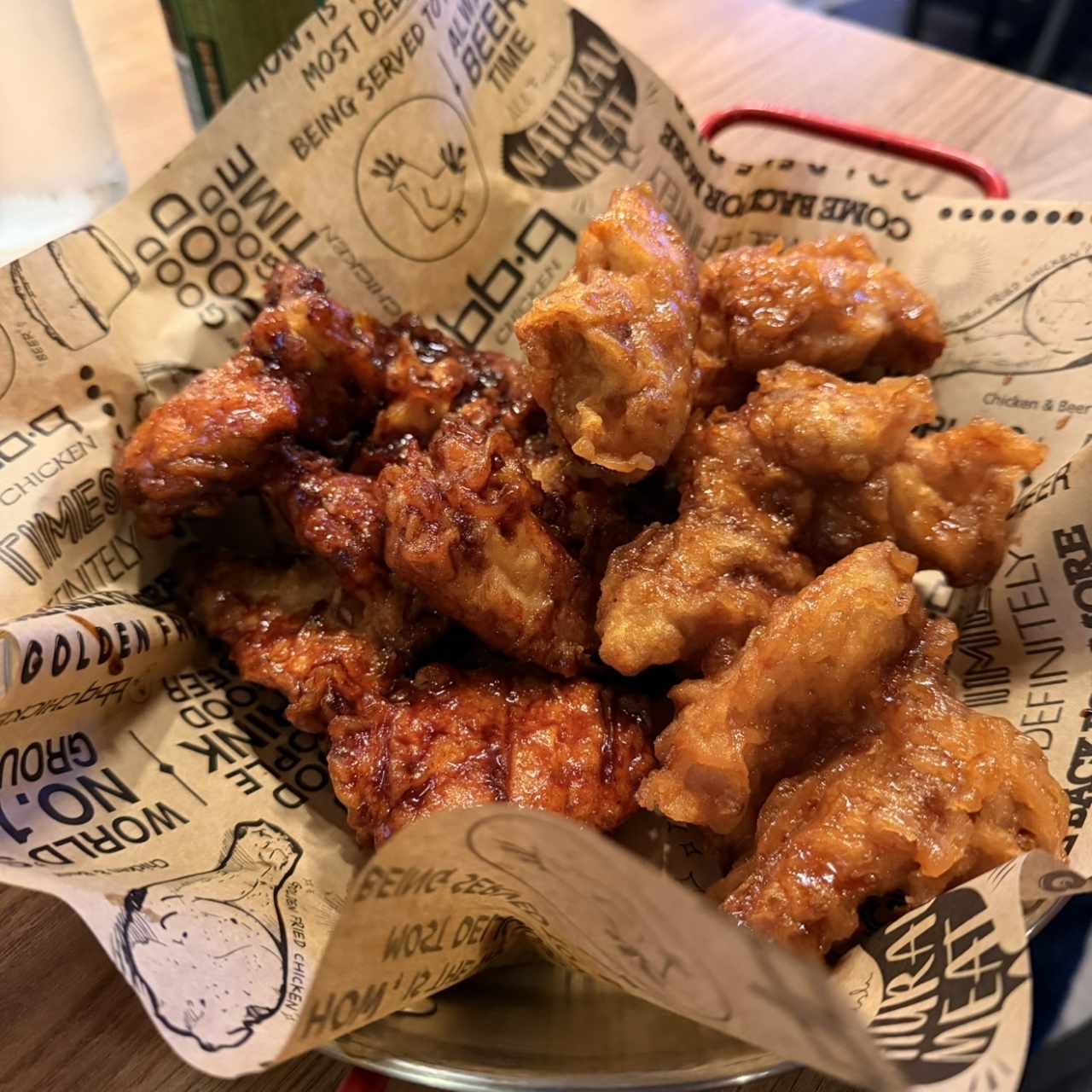 Boneless