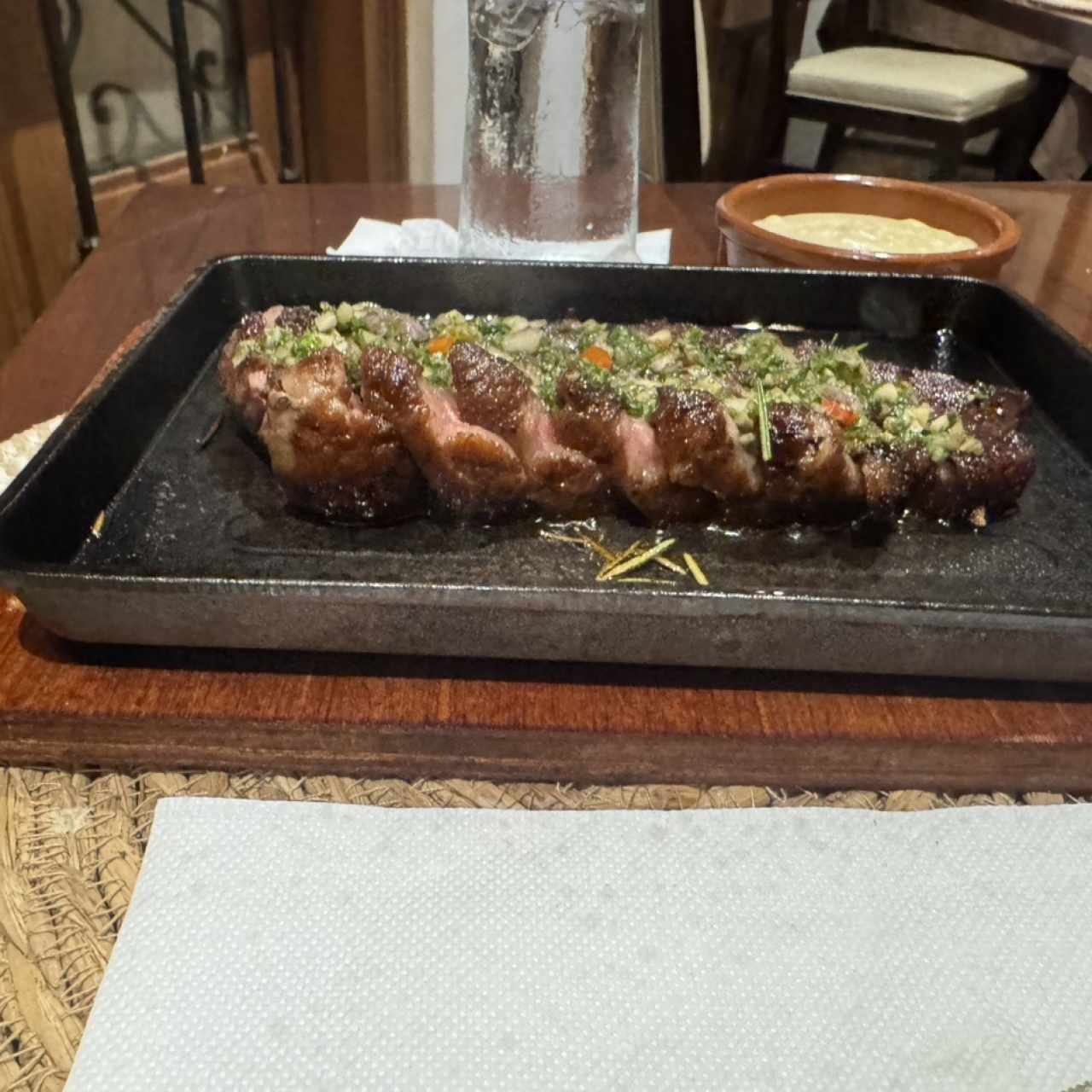 Ribeye Angus 12 oz