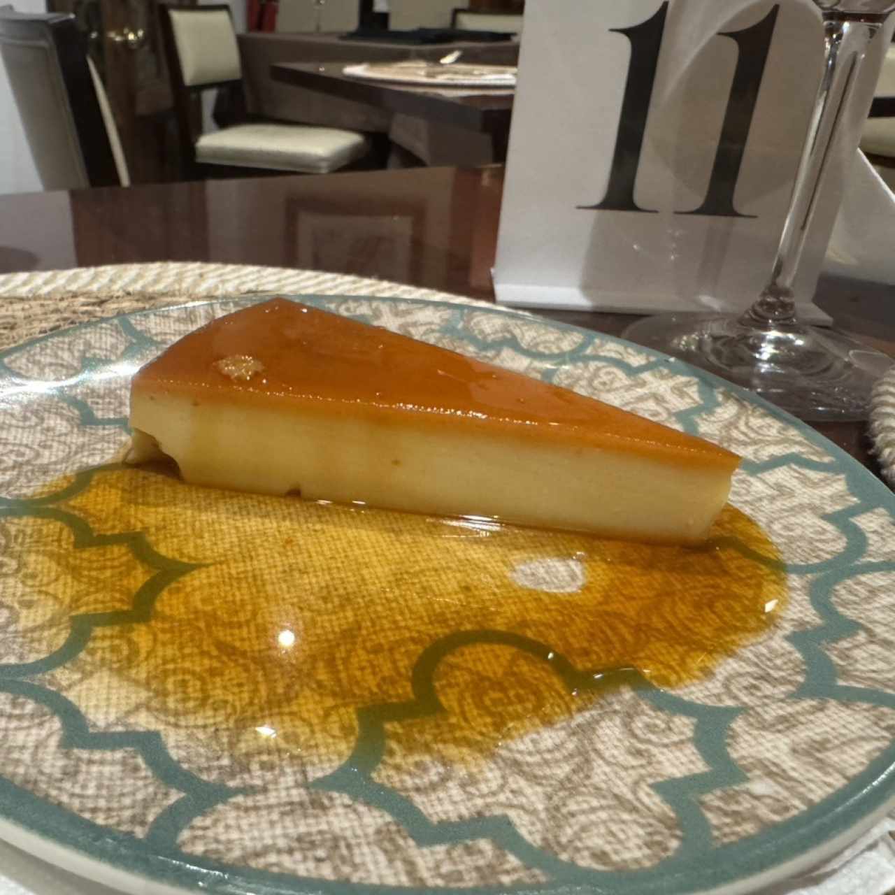 Flan 