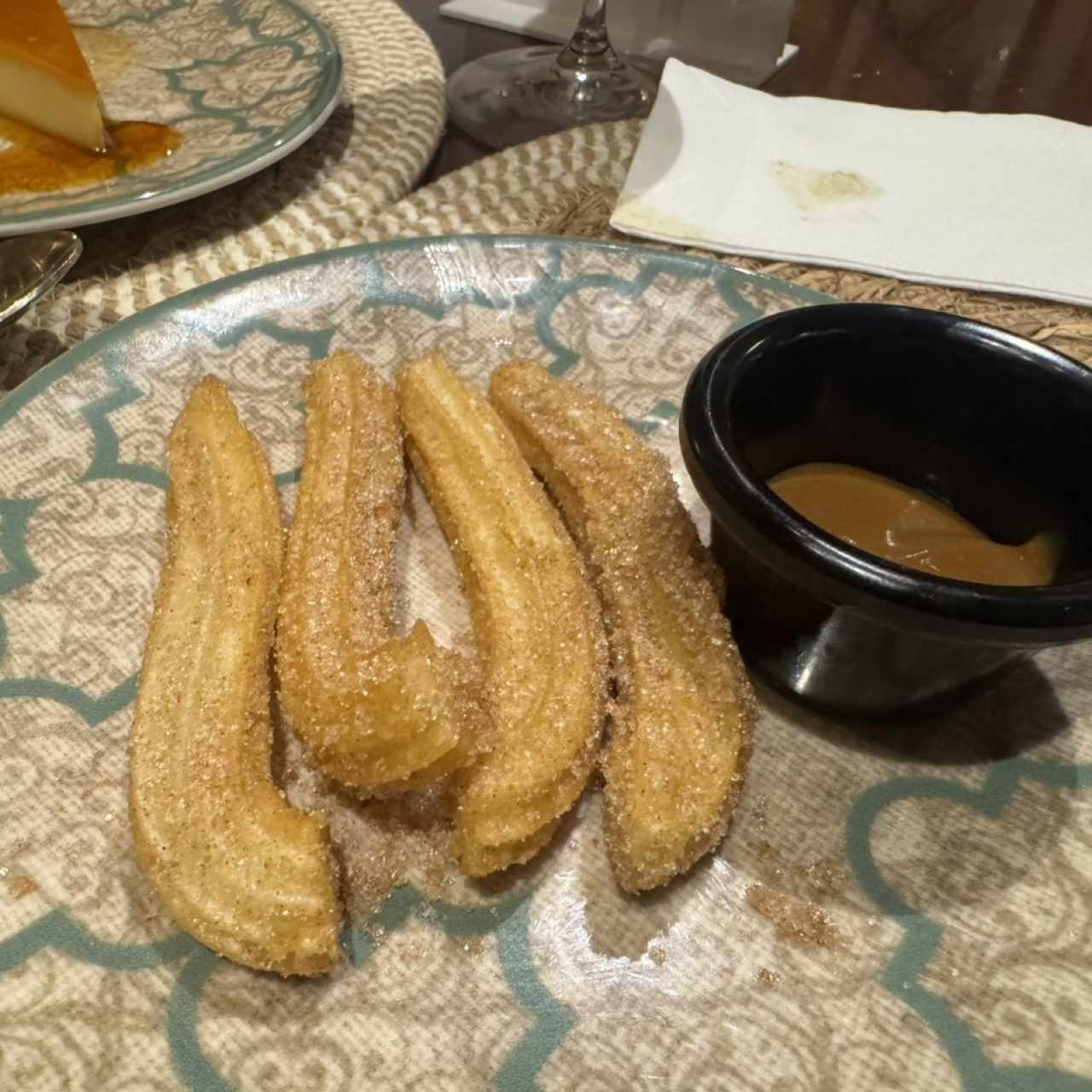 Churros