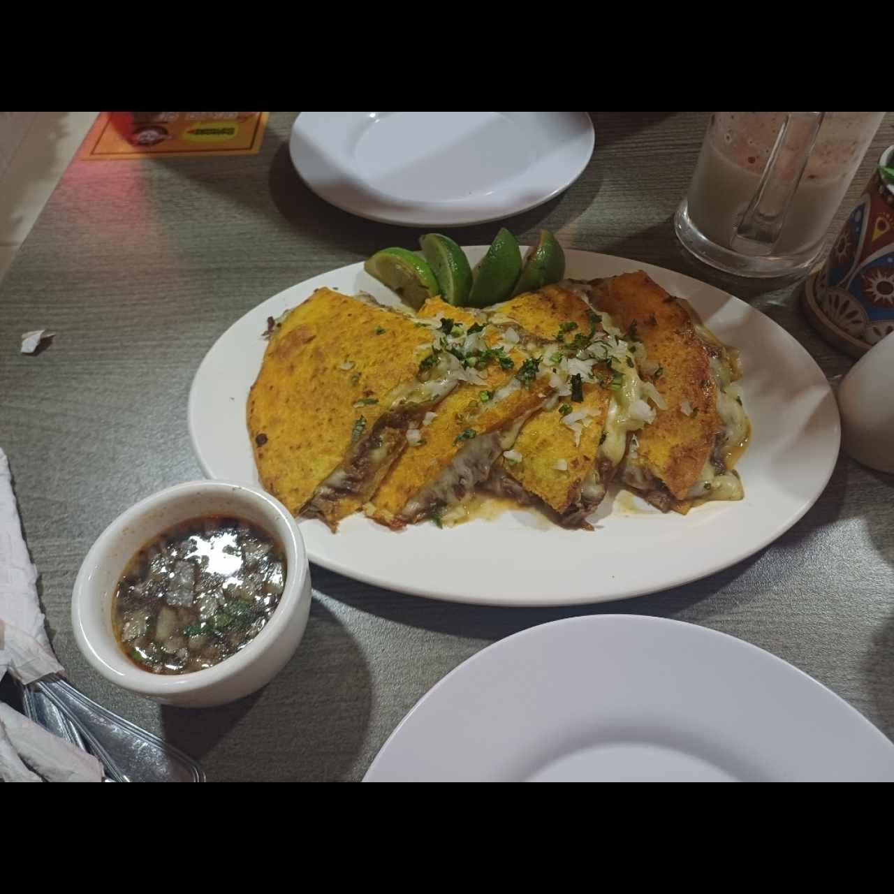BIRRIA - Gringa De Birria