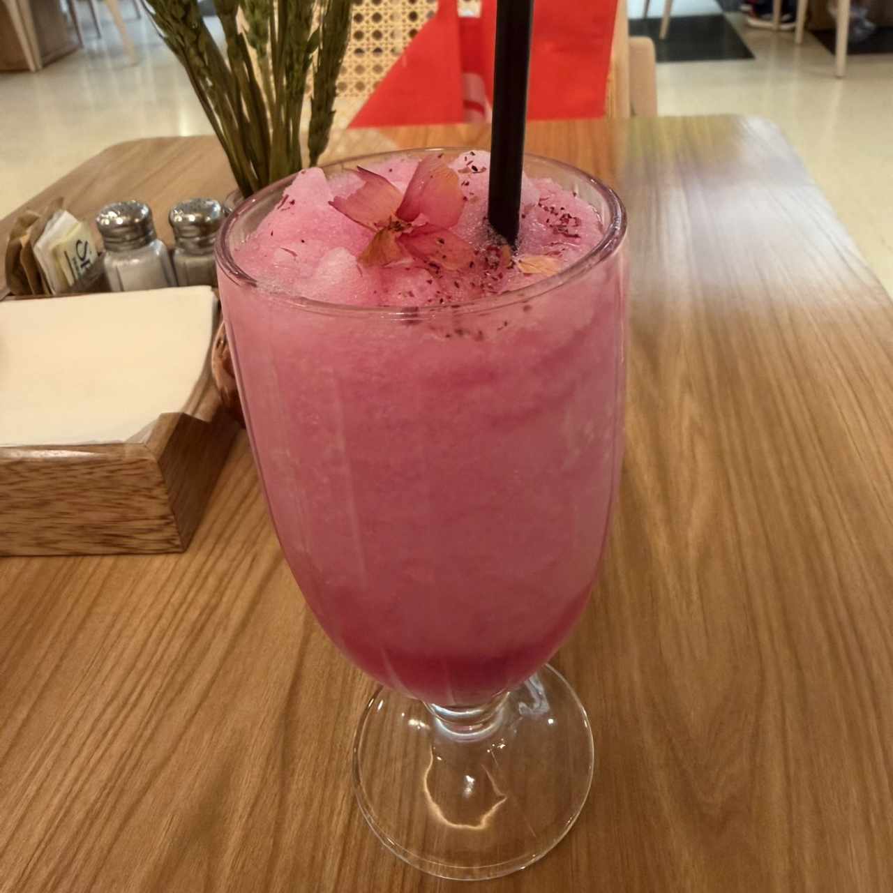 Limonada Libanesa