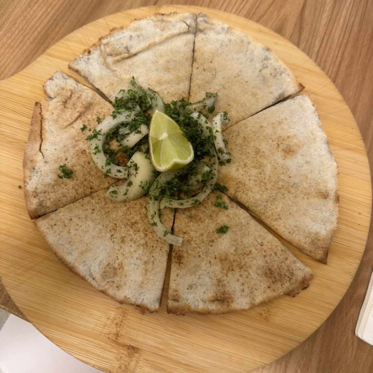 Arayes Kafta