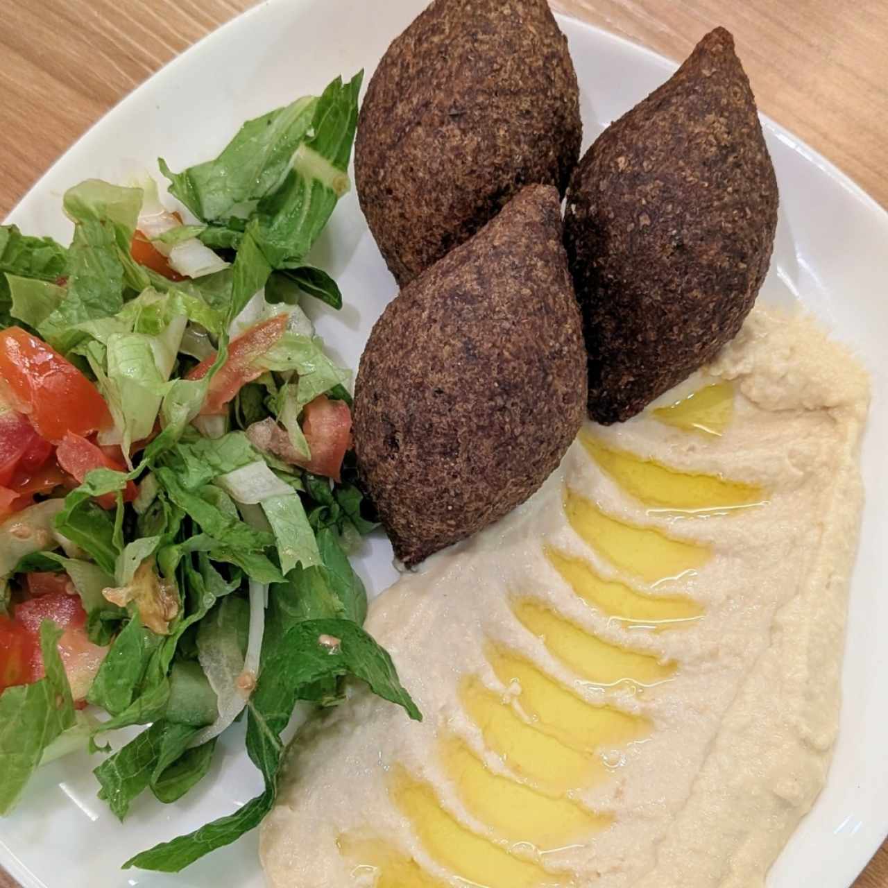 Kibbe
