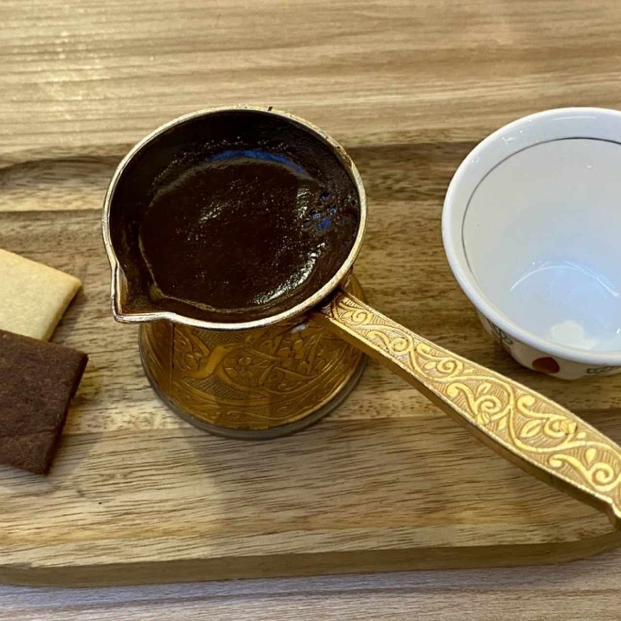 Café Árabe 
