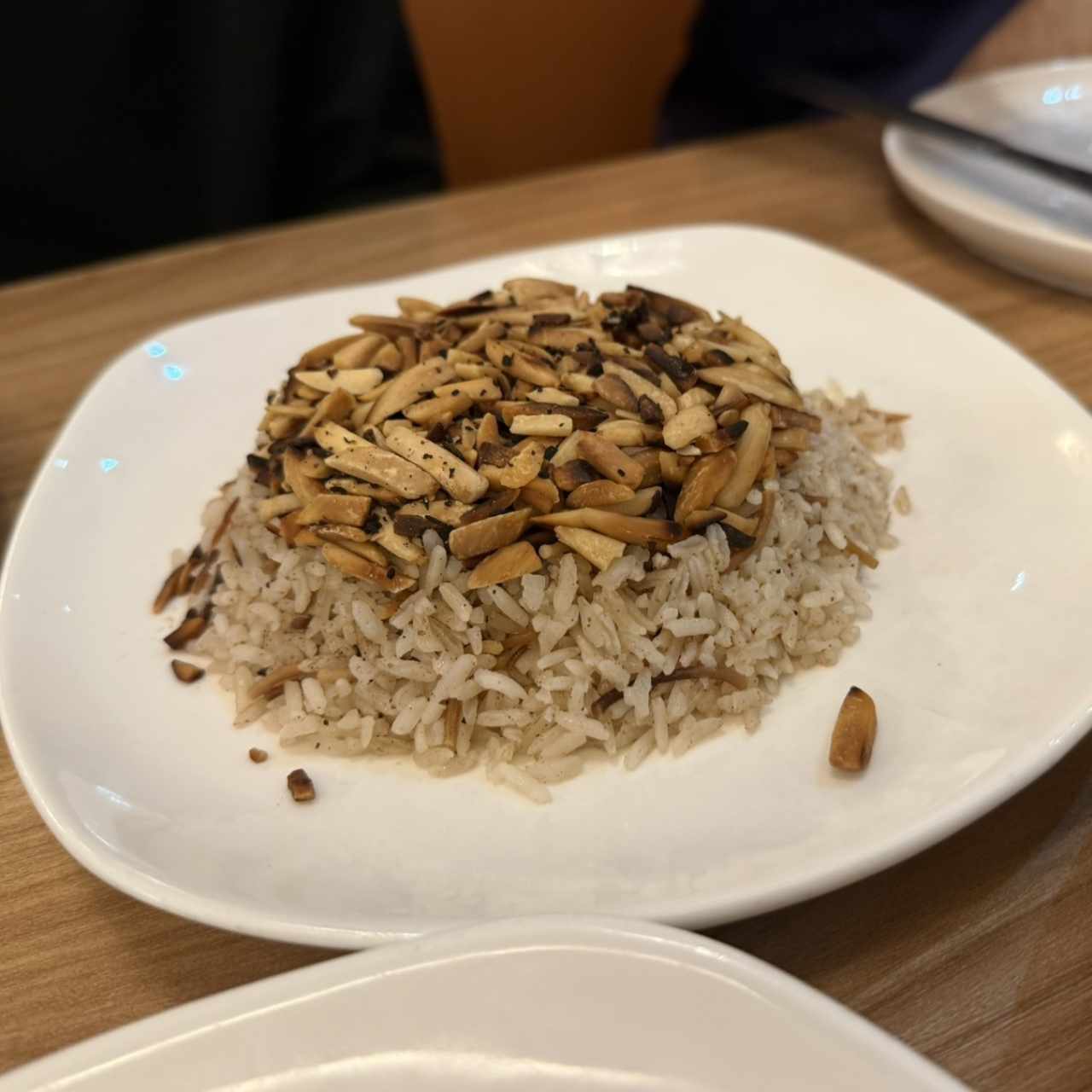 Arroz 