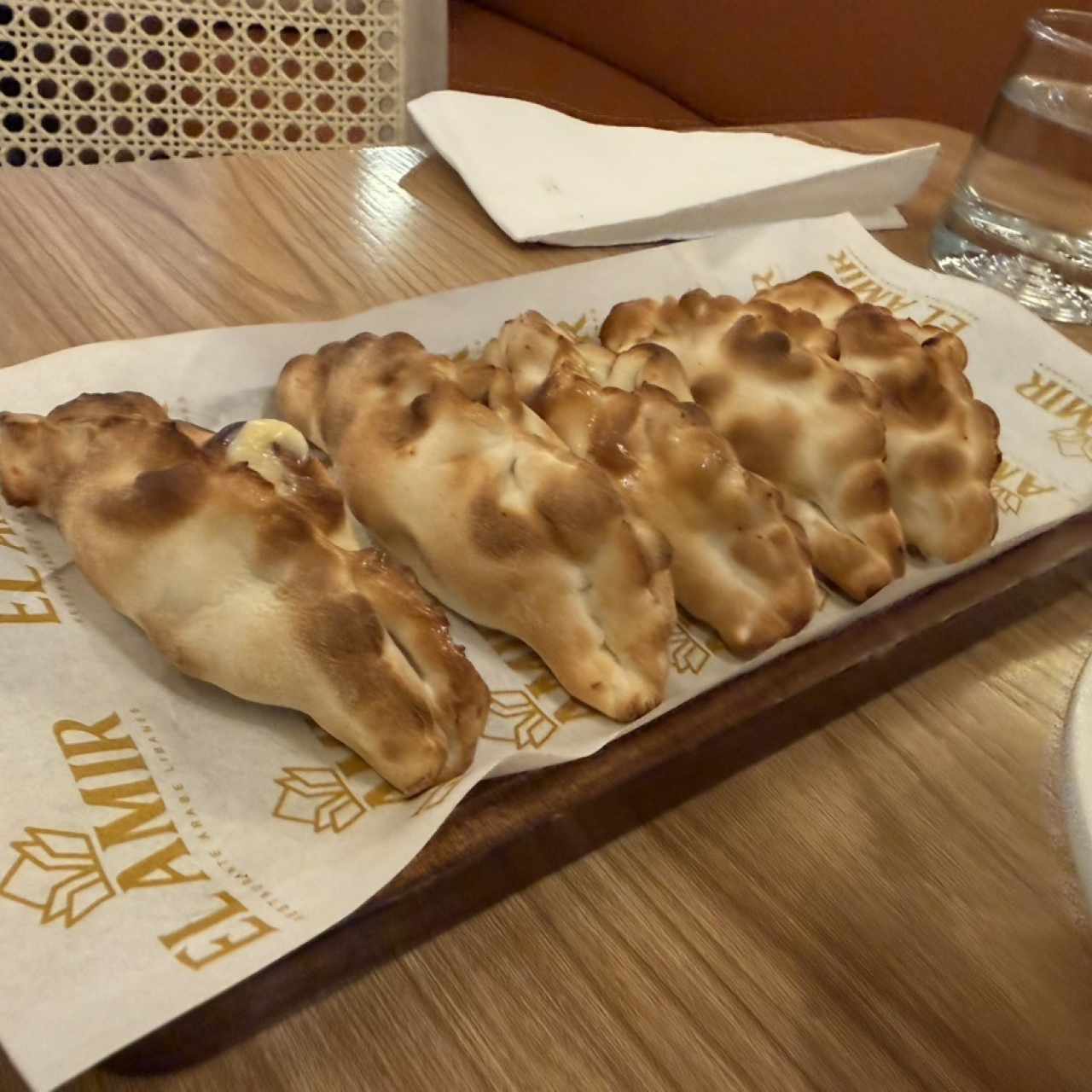 Empanada 