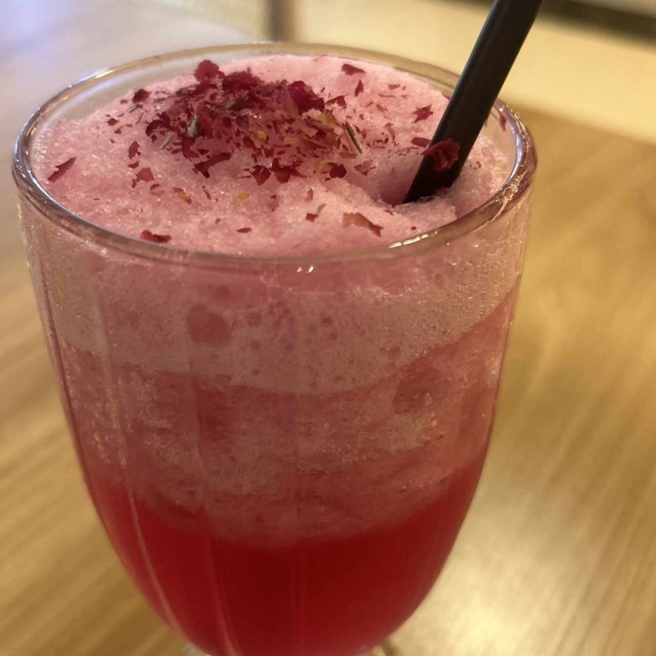 Limonada libanesa 