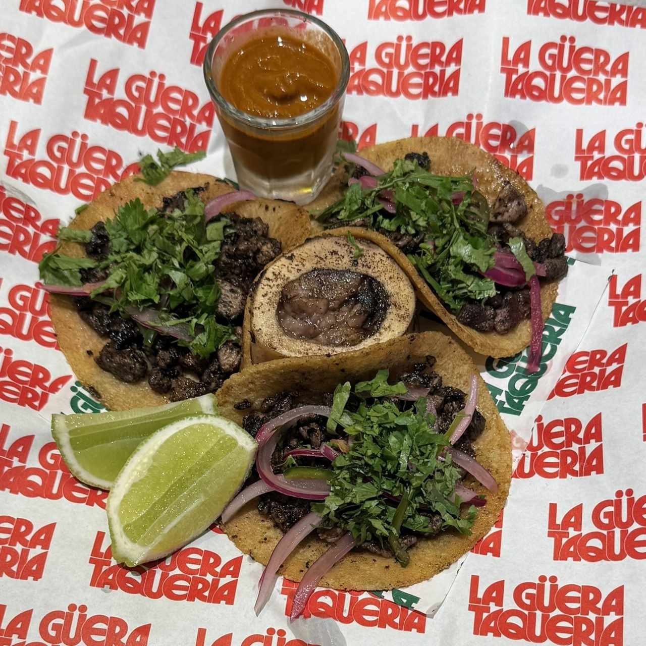 Taco Week