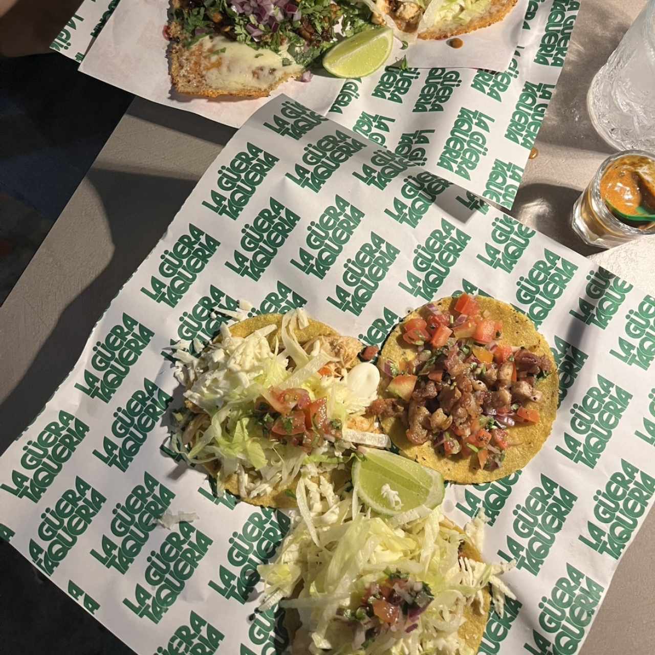 Tacos