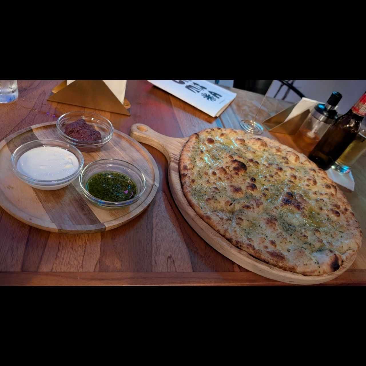 flatbread