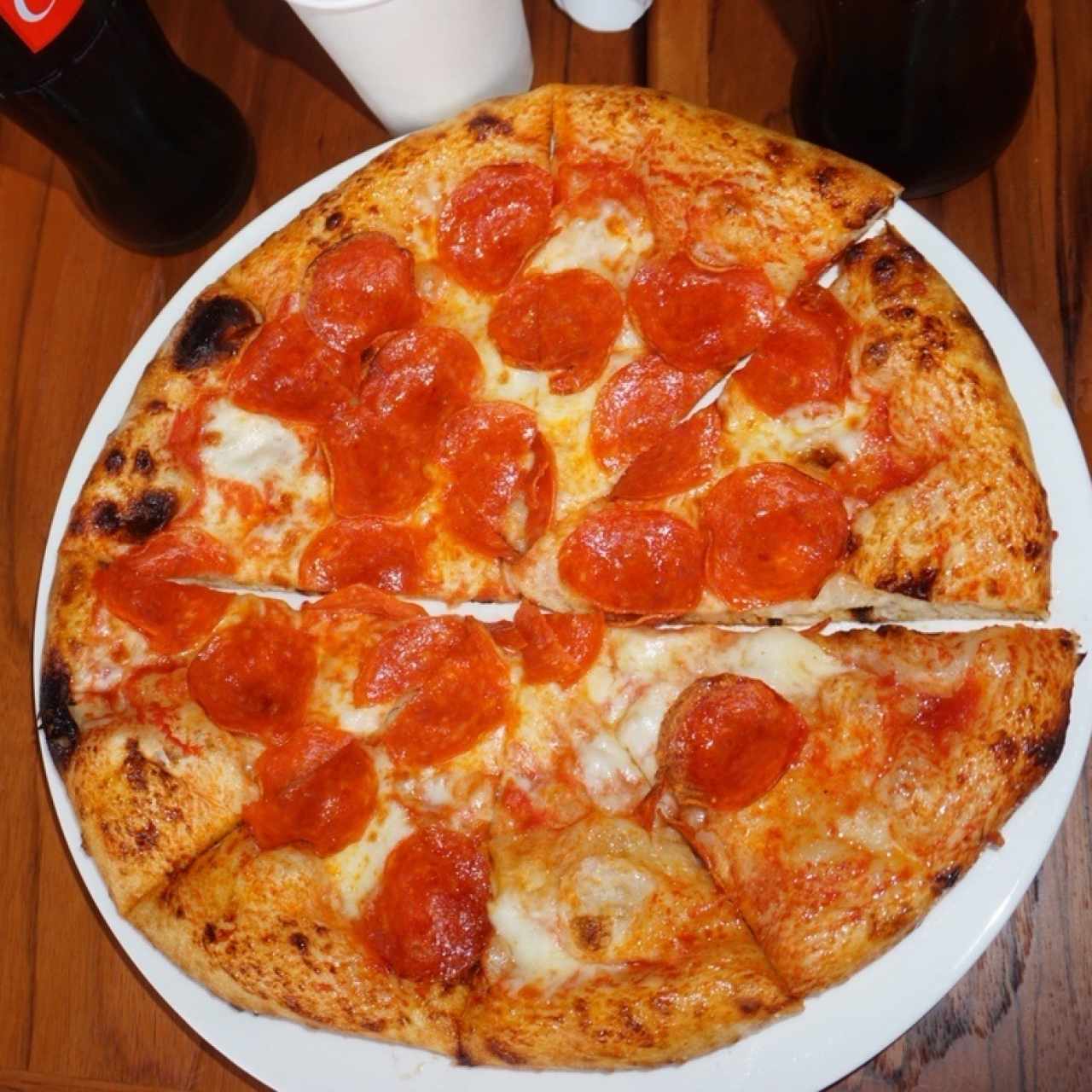 Pepperoni