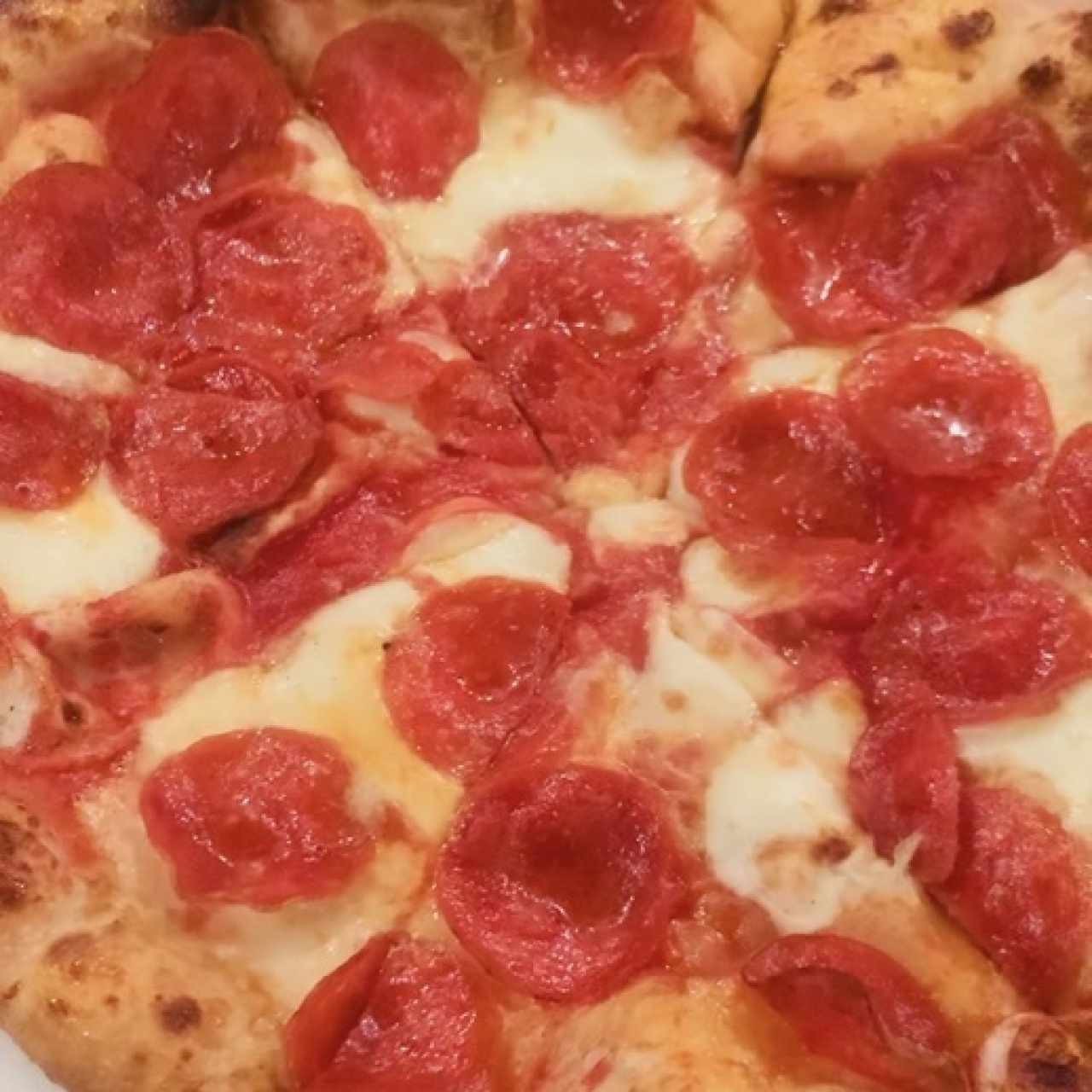 Pepperoni