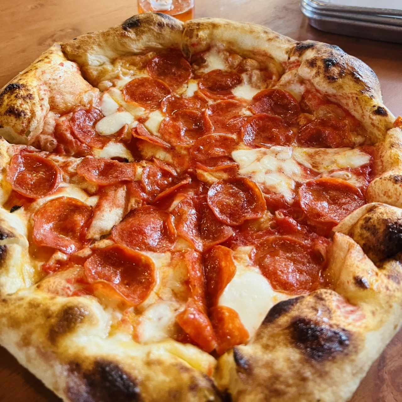 Pepperoni
