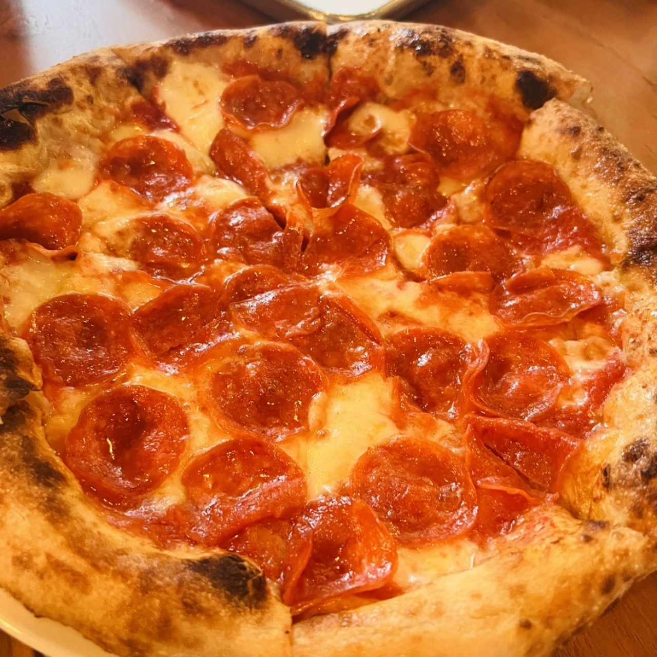 Pepperoni