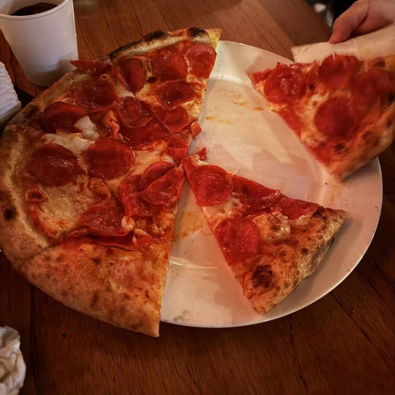 Pepperoni