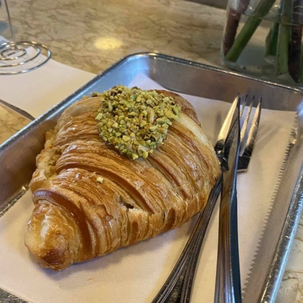 pistacho
