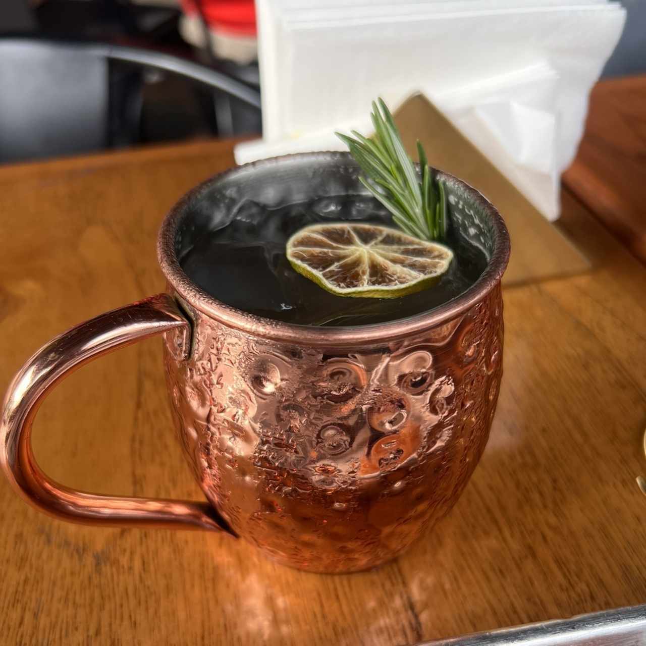 traguito