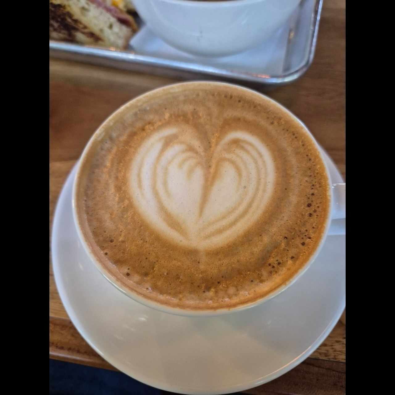 capucino