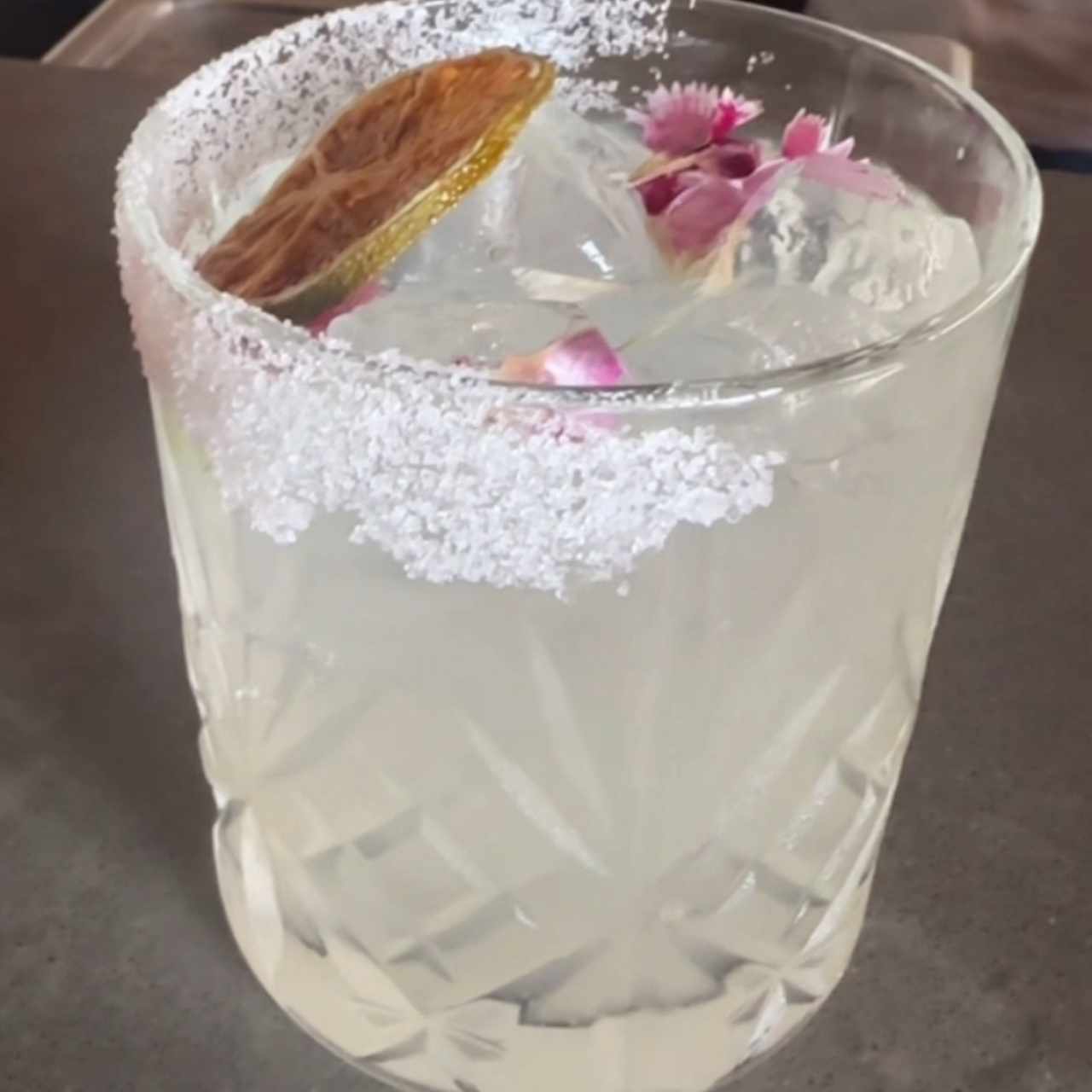 Gamboa rita