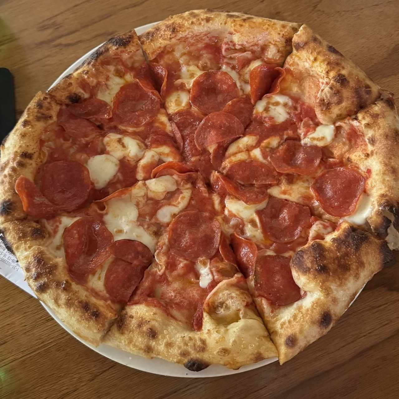 Pepperoni