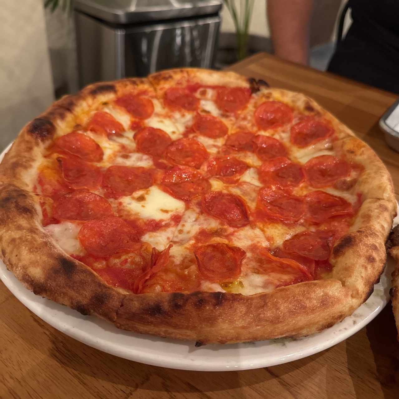 Pepperoni