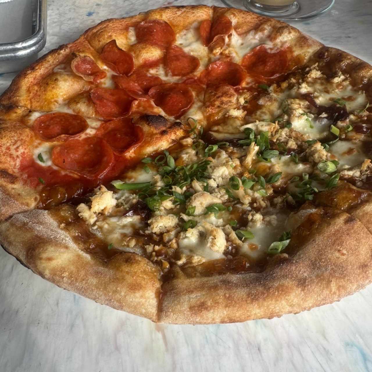 Pepperoni