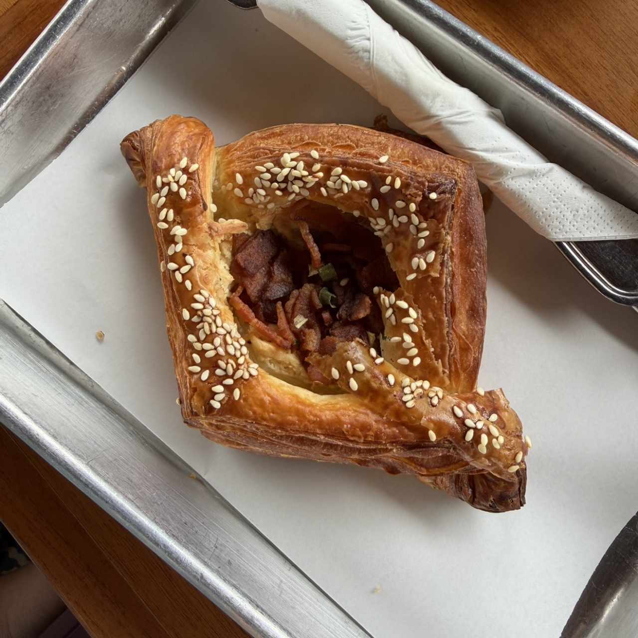 Danish savory
