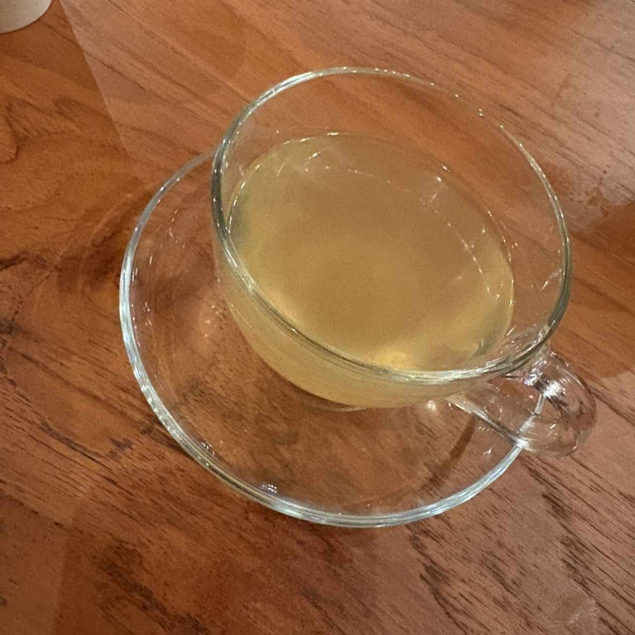 Té- love 