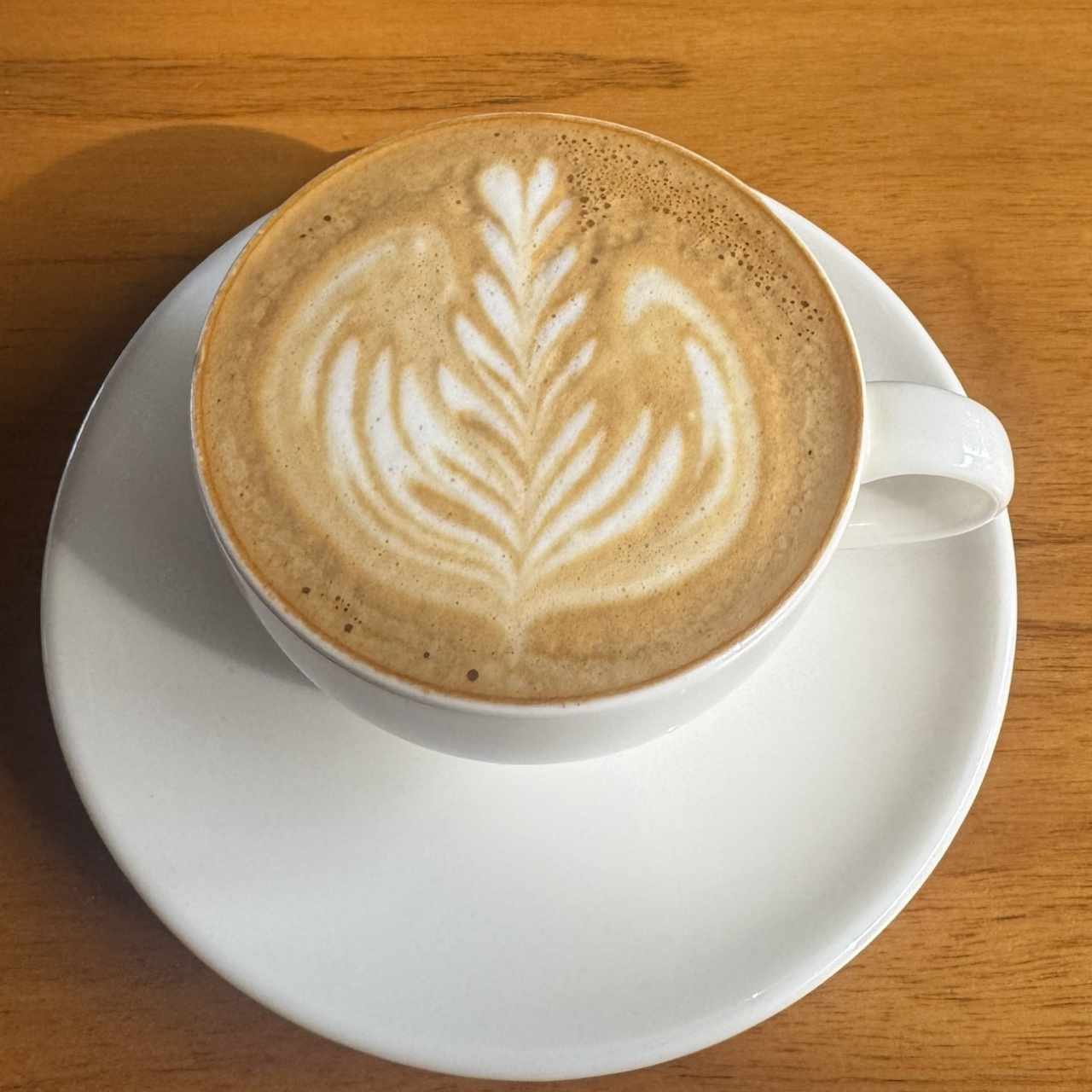 Capuccino 