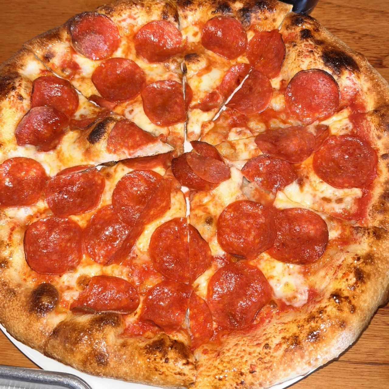Pepperoni