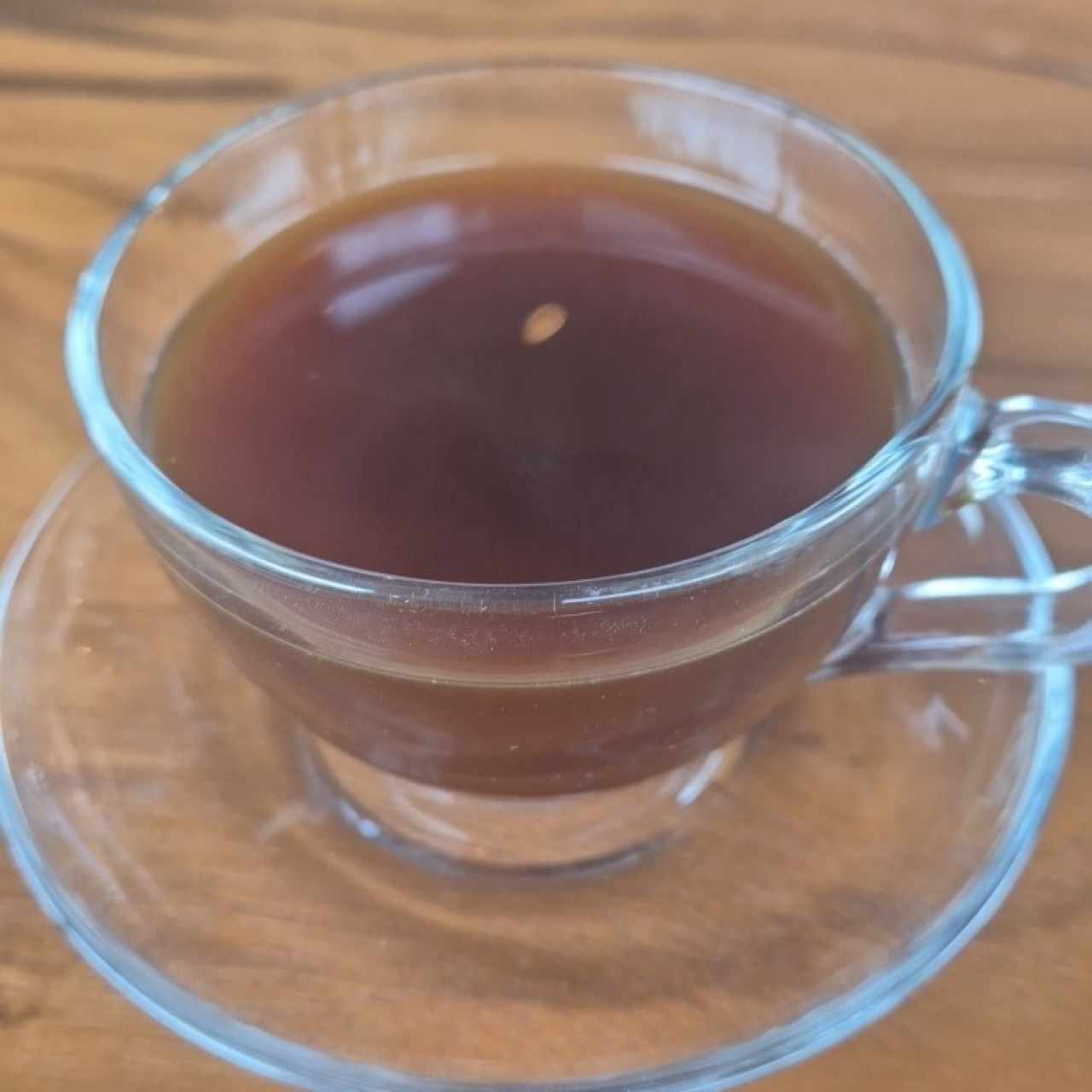 Cafe Americano