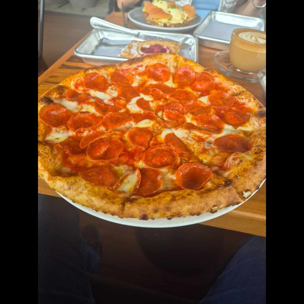Pepperoni