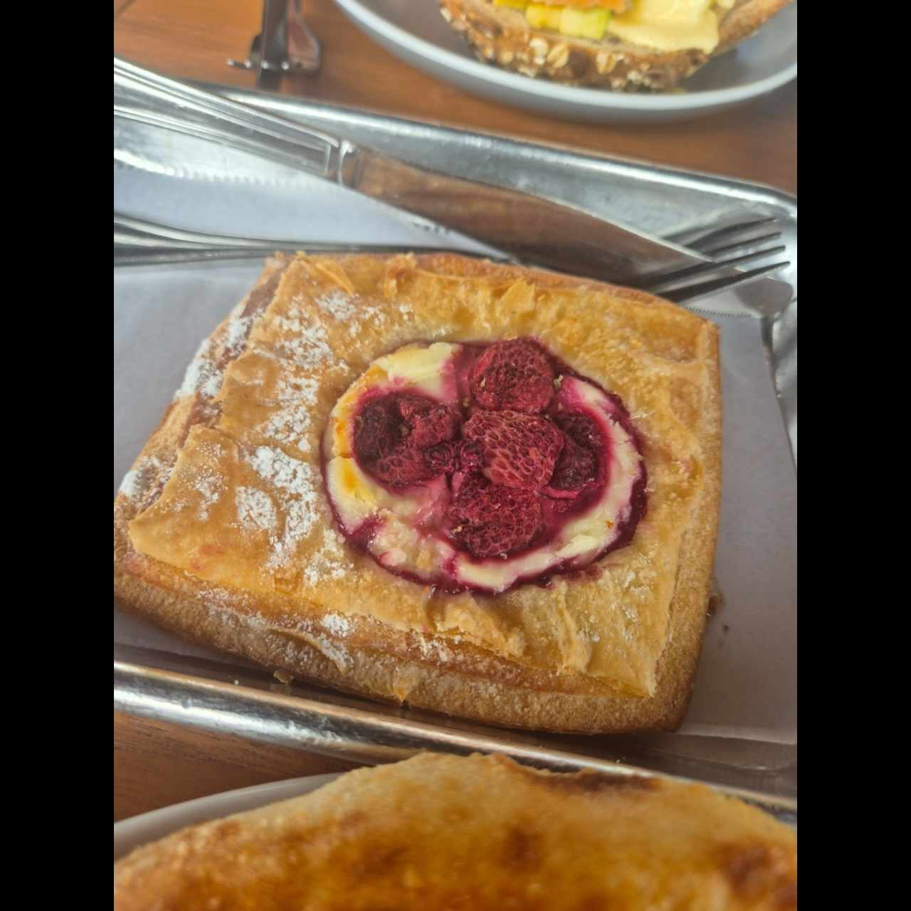 Danish Tartalet