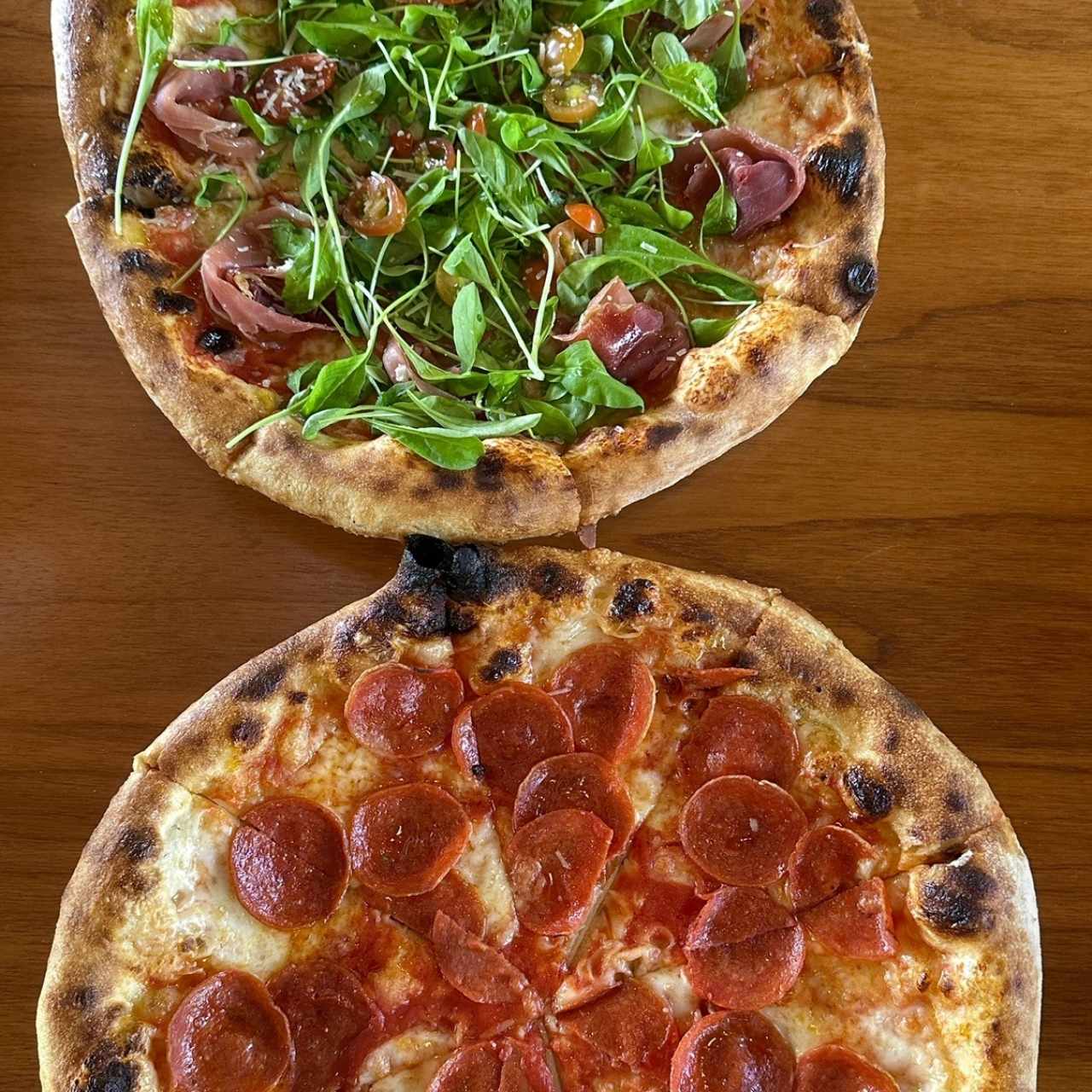 Pepperoni