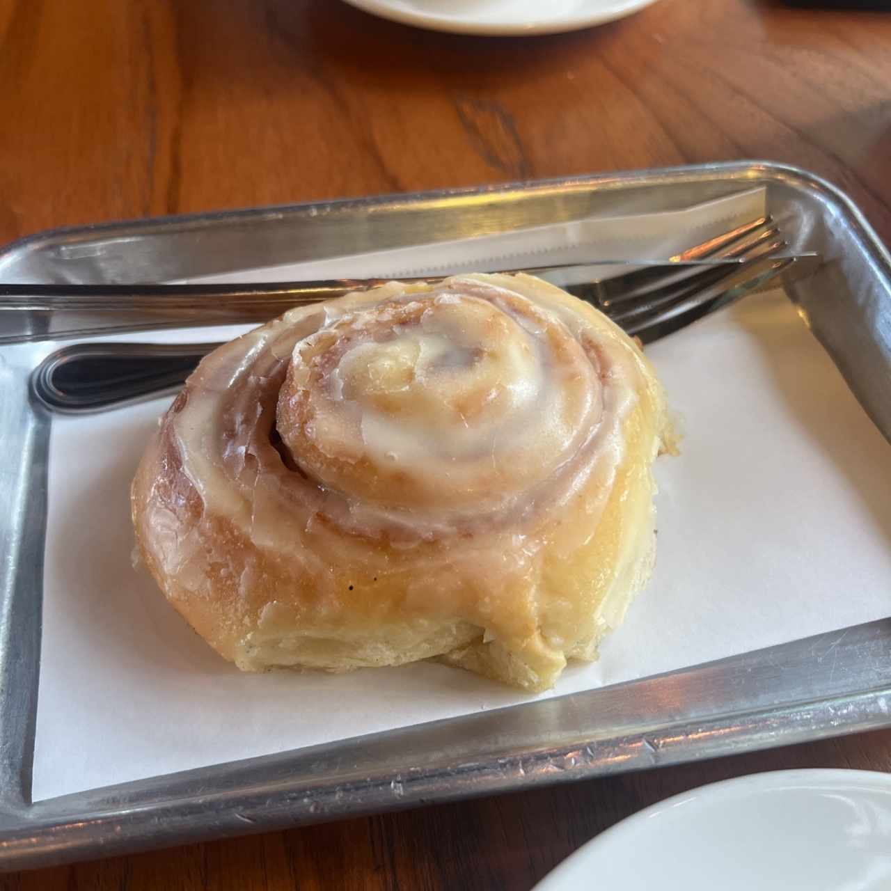 Roll de Canela