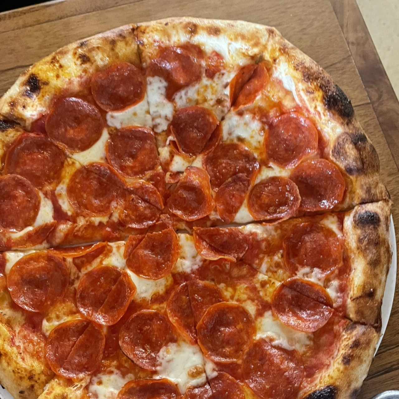 Pepperoni