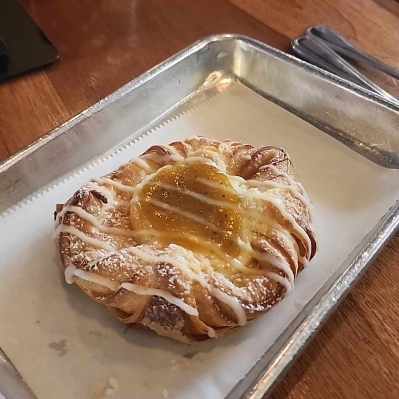danish maracuya choc blanco
