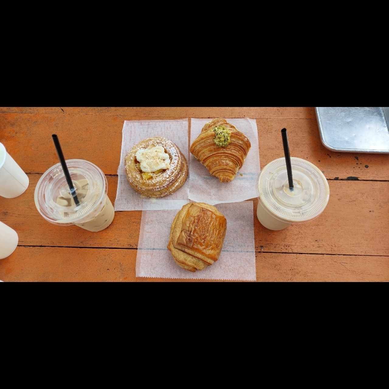 Croissant 