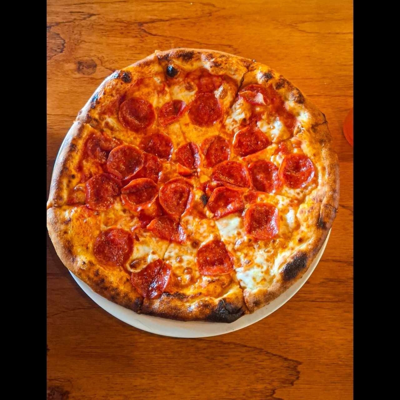 Pepperoni