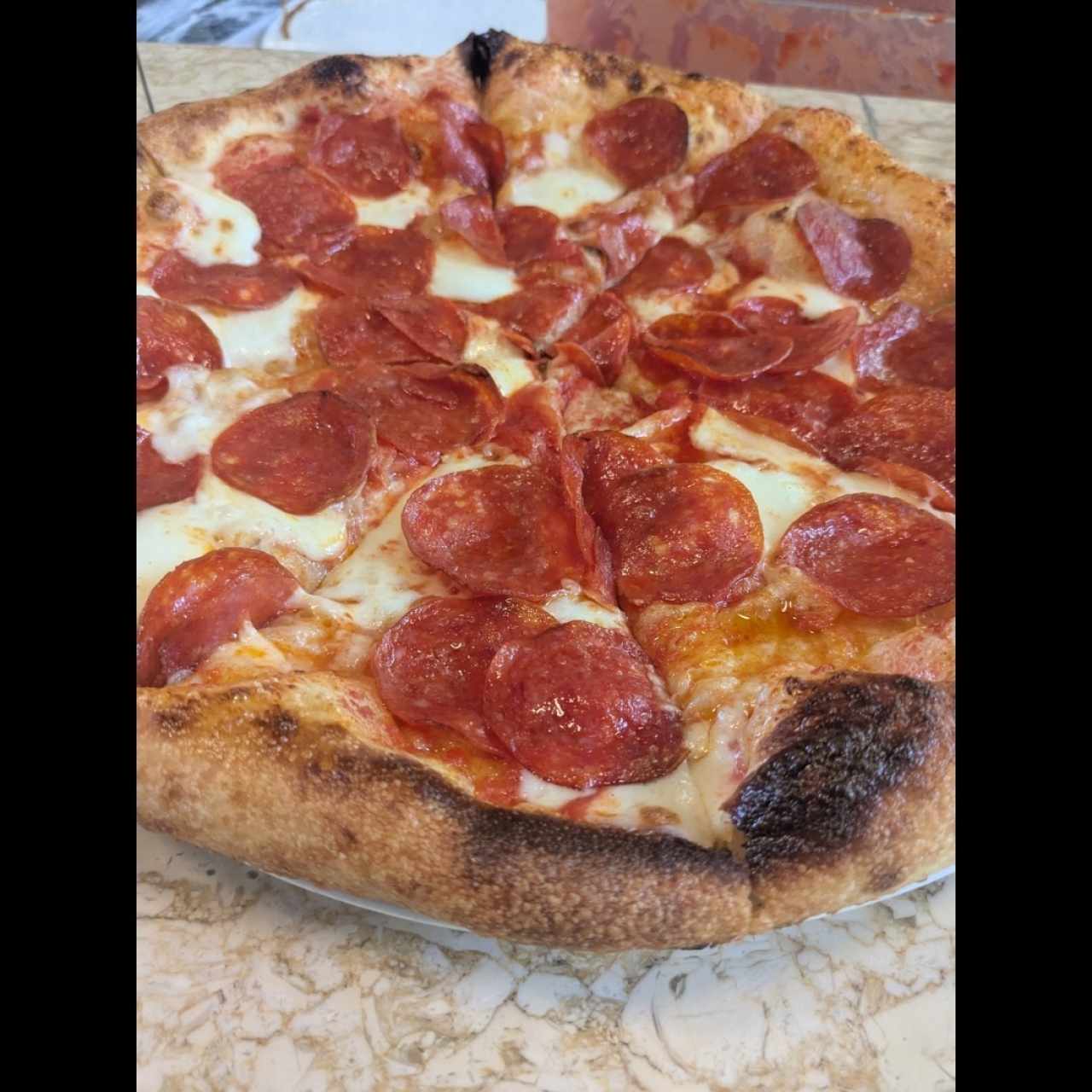 Pepperoni