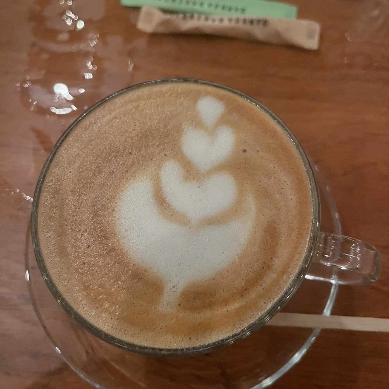 Capuccino 