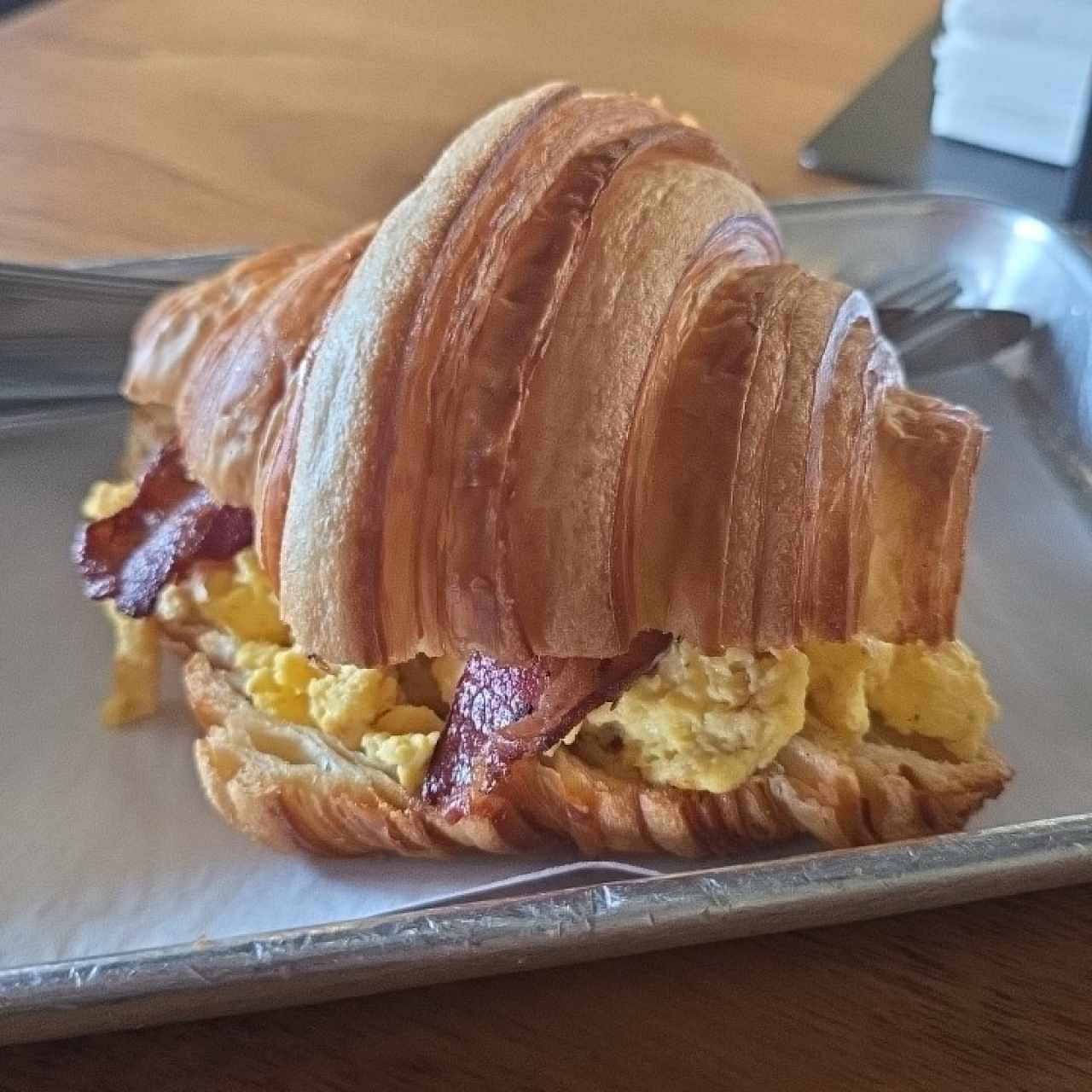Croissant