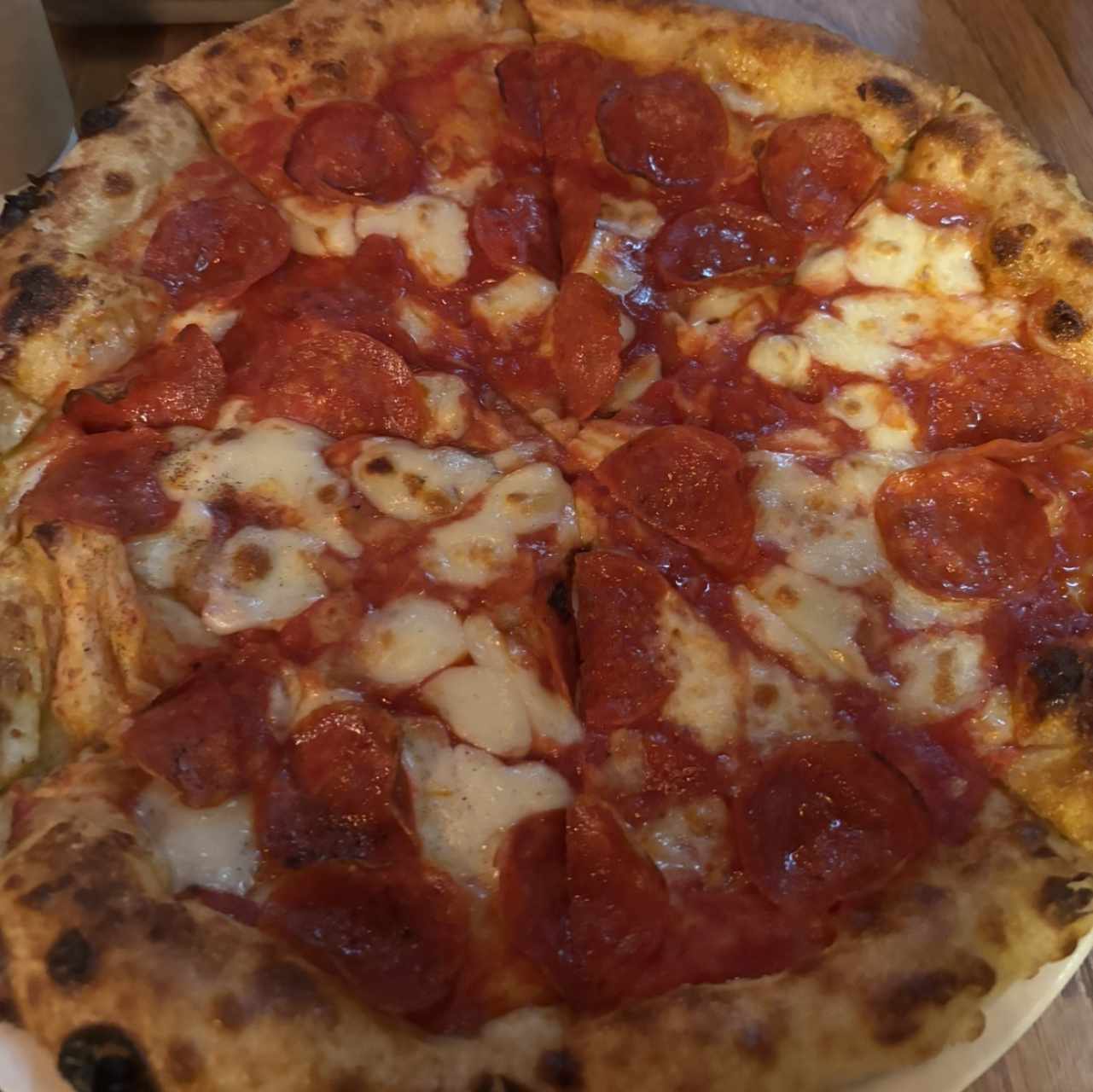 Pepperoni