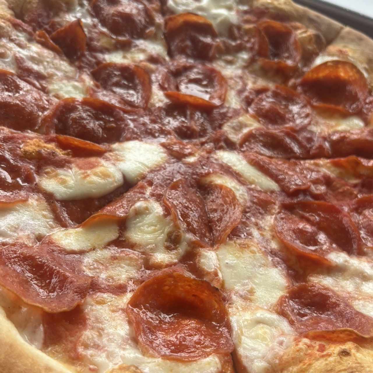 Pepperoni